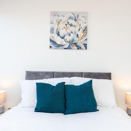 Modern Apartments In Kings Lynn With Free Wi-Fi King's Lynn Eksteriør billede