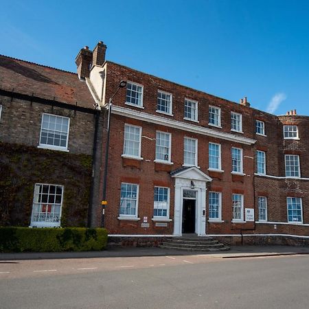 Modern Apartments In Kings Lynn With Free Wi-Fi King's Lynn Eksteriør billede