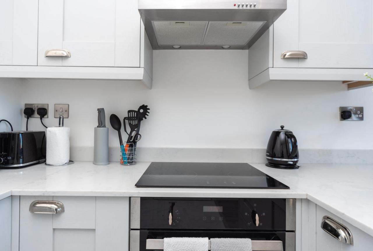 Modern Apartments In Kings Lynn With Free Wi-Fi King's Lynn Eksteriør billede