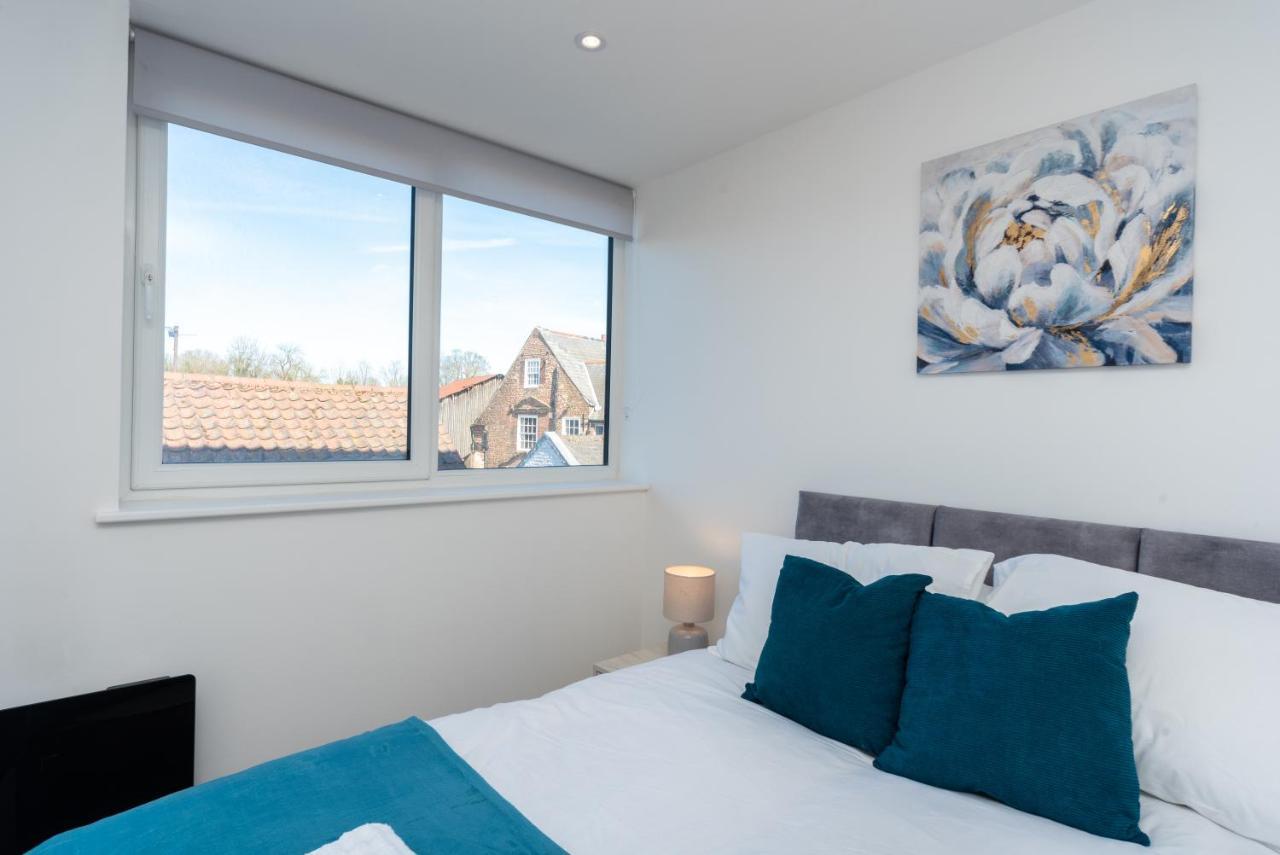 Modern Apartments In Kings Lynn With Free Wi-Fi King's Lynn Eksteriør billede