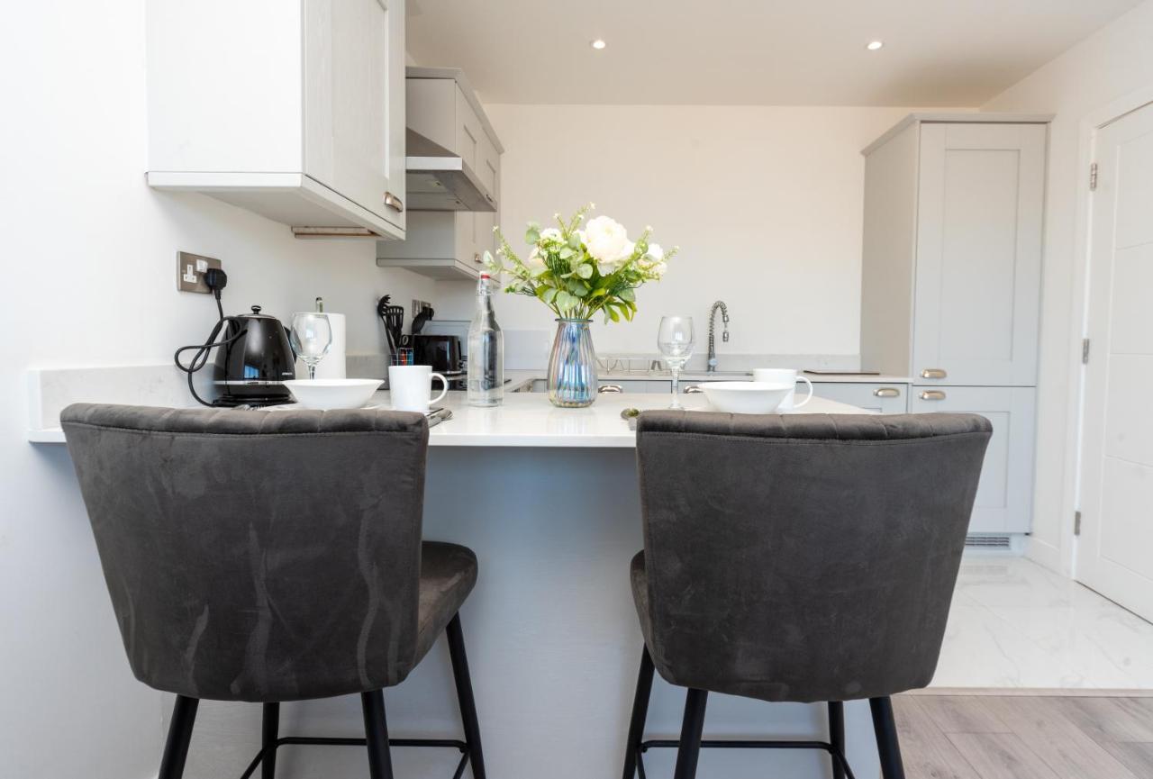 Modern Apartments In Kings Lynn With Free Wi-Fi King's Lynn Eksteriør billede